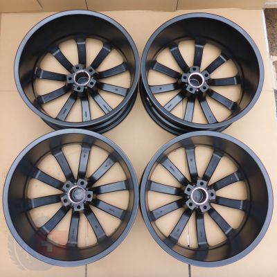 12. 4 x Alufelgen 20 AUDI MERCEDES 5x112 8J Et25 A4/A5/A6/A7/A8 Q5 E/S-Klasse MAK + RDKS