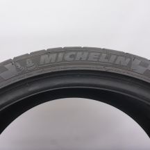 2.  265 35 21 1x MICHELIN  265/35 ZR21 101Y XL Pilot Super Sport T0 Acoustic Sommerreifen 2019  VOLL WIE NEU 