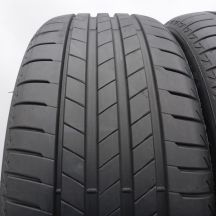 2. 225 45 18 4x BRIDGESTONE 225/45 R18 95Y XL Turanza T005 BMW Sommerreien 2024 6,5-5,5mm