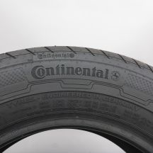 4. 195 70 15C 1x CONTINENTAL 195/70 R15C 104/102R VanEco Sommerreifen 2012 6mm