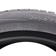 2. 225 45 19 4x VREDESTIEN 225/45 R19 96V XL Wintrac Pro Winterreifen 7-7,4mm 2022