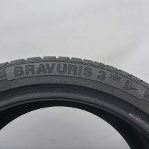 6. 255 35 18 2x BARUM 255/35 R18 94Y XL Bravuris 3HM Sommerreifen 2019 6,8-7mm