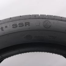 6. 225 50 18 2x CONTINENTAL 225/50 R18 95W ContiSportContact 5 RFT Sommerreifen 2020 6,5 i 6,8mm