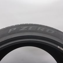 6. 325 35 22 2x PIRELLI 325/35 R22 114Y XL PZero Sommerreifen 2019 5,8mm