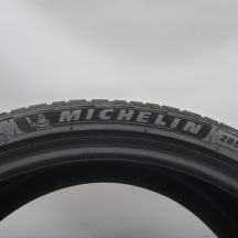 3. 285 30 22 1x MICHELIN 285/30 R22 101W XL Pilot Alpin 5 Winterreifen 2024 7mm