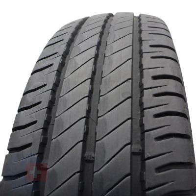 2. 1 x MICHELIN 205/75 R16C 113/111R Agilis 3 Sommerreifen 2021 7,8mm