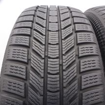 3. 205 50 17 2x CONTINENTAL 205/50 R17 93H XL WinterContact TS870P Winterreifen 2021 7,5mm