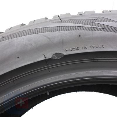 7. 255 45 19 2x FIRESTONE 255/45 R19 104V XL Winterhawk4 Winterreifen 2022 7-7,5mm