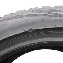 7. 255 45 19 2x FIRESTONE 255/45 R19 104V XL Winterhawk4 Winterreifen 2022 7-7,5mm