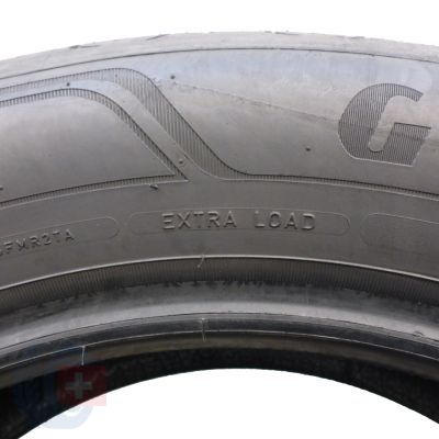 6. 2 x GOODYEAR 215/55 R17 98W XL EfficientGrip Performance 2 Sommerreifen 2023 6mm