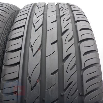 2. 205 55 16 2x GISLAVED 205/55 R16 91V Ultra Speed 2 Sommerreifen 2022 8,2mm