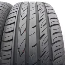 2. 205 55 16 2x GISLAVED 205/55 R16 91V Ultra Speed 2 Sommerreifen 2022 8,2mm