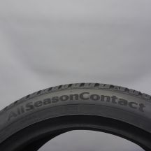 4. 225 45 17 1x CONTINENTAL 225/45 R17 94V XL AllSeasonContact Ganzjahresreifen 2022 7,8mm