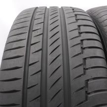 2. 245 50 18 2x CONTINENTAL 245/50 R18 104H XL PremiumContact 6 M0-V Sommerreifen 2021 WIE NEU 7,2mm