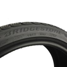4. 2 x BRIDGESTONE 225/40 R18 92V XL Blizzak Lm-32 Winterreifen 2013 6,2mm