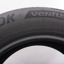 8.  205 60 16 4x HANKOOK 205/60 R16 92V Ventus Prime 4 Sommerreifen 2025 6,8mm