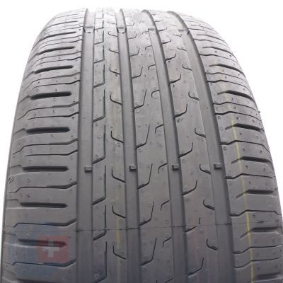 2. 235 50 19 1x CONTINENTAL 235/50 R19 103V XL EcoContact6 VOL Sommerreifen 2023 VOLL