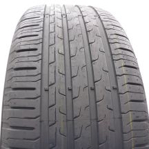 2. 235 50 19 1x CONTINENTAL 235/50 R19 103V XL EcoContact6 VOL Sommerreifen 2023 VOLL