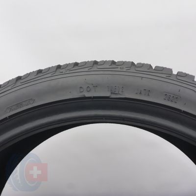 8. 235 40 19 2x GOODYEAR 235/40 R19 96V XL UltraGrip Performance + Winterreifen 2022 6,8-7mm