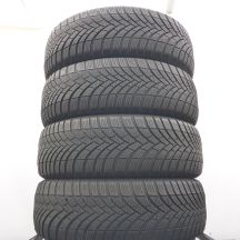 205 60 16 4x SEMPERIT 205/60 R16 96H XL Speed-Grip 5 Winterreifen 2024 7,2-7,8mm
