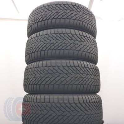 225 40 18 4x PIRELLI 225/40 R18 92V XL Cinturato  Winter 2 Winterreifen 2021 Ungebraucht   