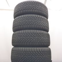 225 40 18 4x PIRELLI 225/40 R18 92V XL Cinturato  Winter 2 Winterreifen 2021 Ungebraucht   
