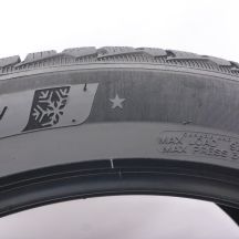 5. 255 45 20 1x MICHELIN 255/45 R20 105V XL BMW PilotAlpin5 SUV Winterreifen 2021 VOLL