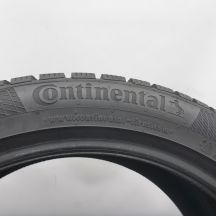 3. 245 40 18 1x CONTINENTAL 245/40 R18 97V XL WinterContact TS 850 P A0 Winterreifen  2023 6,8mm
