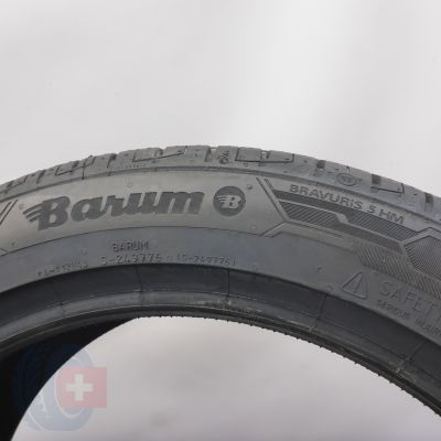 7. 225 45 17 4x BARUM 225/45 R17 94Y XL Bravuris 5HM Sommerreifen 2024 VOLL 7. 225 45 17 4x BARUM 225/45 R17 94Y XL Bravuris 5HM Sommerreifen 2024 VOLL