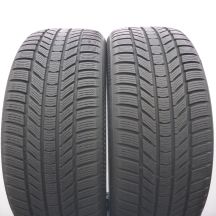  255 40 21 4x CONTINENTAL 255/40 R21 102T XL WinterContact TS 870 P Winterreifen  2021 7,8mm