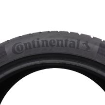 6. 225 45 18 2x CONTINENTAL 225/45 R18 95V XL WinterContact TS870P Winterreifen  2021/22 Wie Neu