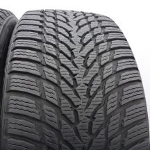 3. 245 40 19 4x NOKIAN 245/40 R19 98V XL Snowproof 1 Winterreifen 2024 7,2-7,8mm