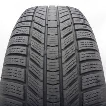 245 65 17 1x CONTINENTAL 245/65 R17 111H XL WinterContact TS 870 P Winterreifen 2024 7mm 