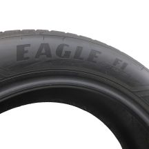 4. 1 x GOODYEAR 235/50 R19 99V Eagle F1 Asymmetric 3 AO SUV Sommerreifen 2018 VOLL Wie Neu