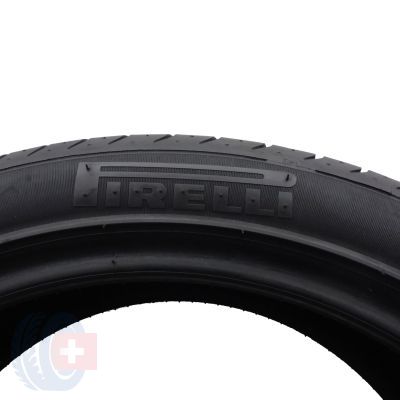 6. 295 35 21 2x PIRELLI 295/35 R21 107Y XL P Zero MO1 Sommerreifen 5-6mm 2020