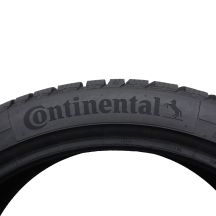 7. 225 40 19 2x CONTINENTAL 225/40 R19 93V XL WinterContact TS860S Winterreifen 2019 7,8mm