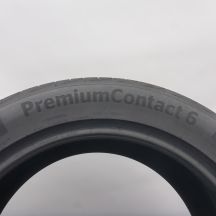 6. 255 45 18 2x CONTINENTAL 255/45 R18 103Y XL PremiumContact6 Sommerreifen 2021 6mm