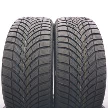 5. 225 45 18 4x SEMPERIT 225/45 R18 95V XL Speed-Grip 5 Winterreifen 2025 VOLL WIE NEU 