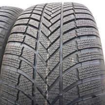2. 275 50 20 4x BRIDGESTONE 275/50 R20 113V  XL Blizzak LM005 Winterreifen 2021 VOLL WIE NEU 