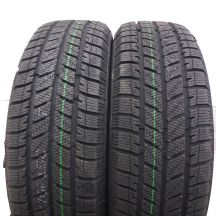 4. 4 x NORDEXX 195/70 R15 C 104/102R WinterSafe Van Winterreifen  2020 VOLL WIE NEU 