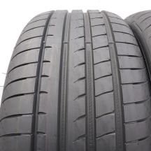 2. 225 45 17 2x GOODYEAR 225/45 R17 94Y XL Eagle F1 Asymmetric 3 BMW Sommerreifen 2023 WIE NEU VOLL