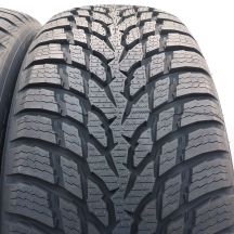 2.  215 55 17 4x NOKIAN 215/55 R17 98H XL Snofproof 1 Winterreifen 2025 Ungebraucht  