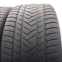 4. 305 35 21 2x PIRELLI 305/35 R21 109V XL NO Scorpion Winter Winterreifen 2021 6mm
