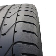 8. 2 x PIRELLI 325/25 ZR20 101Y XL P Zero Sommerreifen 2017 6mm