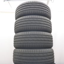 235 50 18 4x HANKOOK 235/50 R18 101H XL Ventus evo SUV K137A Sommerreifen 2025 5,8-6mm