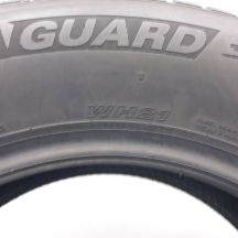 9. 215 65 16 4x NEXEN 215/65 R16 98H Winguard Snow G3 WH21 Winterreifen 2022 7mm