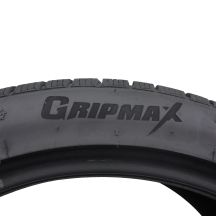 7. 4 x GRIPMAX 255/40 R20 101V XL SureGrip Pro Winter Winterreifen 2023 7,5-8mm