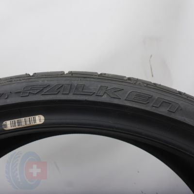 4.  235 30 20 2x FALKEN  235/30 R20 88Y XL Azenis FK453 Sommerreifen 2016 Ungebraucht  
