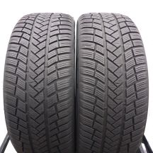 5. 225 50 18 4x VREDESTEIN 225/50 R18  99V XL Wintrac Pro Winterreifen 2019, 2022 7,5-7,8mm