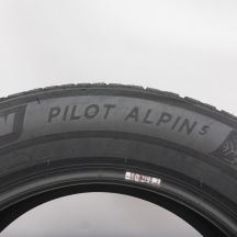 7. 235 55 17 2x MICHELIN 235/55 R17 103V XL PilotAlpin5 Winterreifen 2023, 2024 6,3-7mm